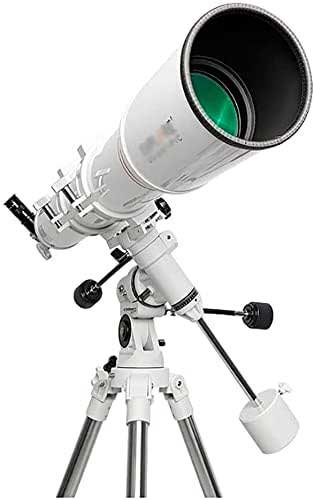 Mejores telescopios para ver el cometa 3I/ATLAS (C/2025 N1) 34 telescopio refractor