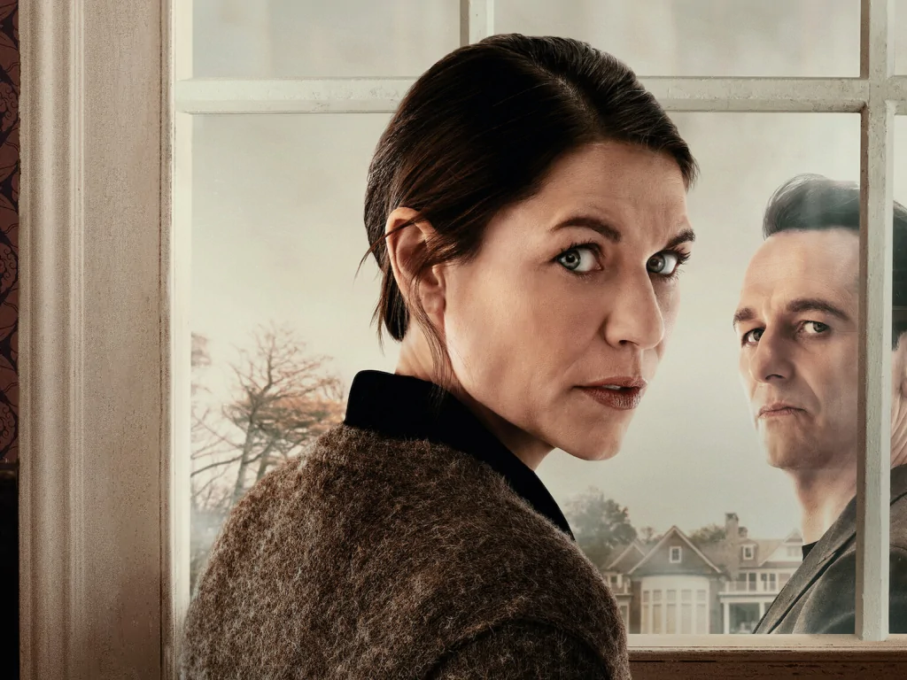 Series recomendadas de la semana: espionaje, poder y secretos ocultos 39 the beast in me