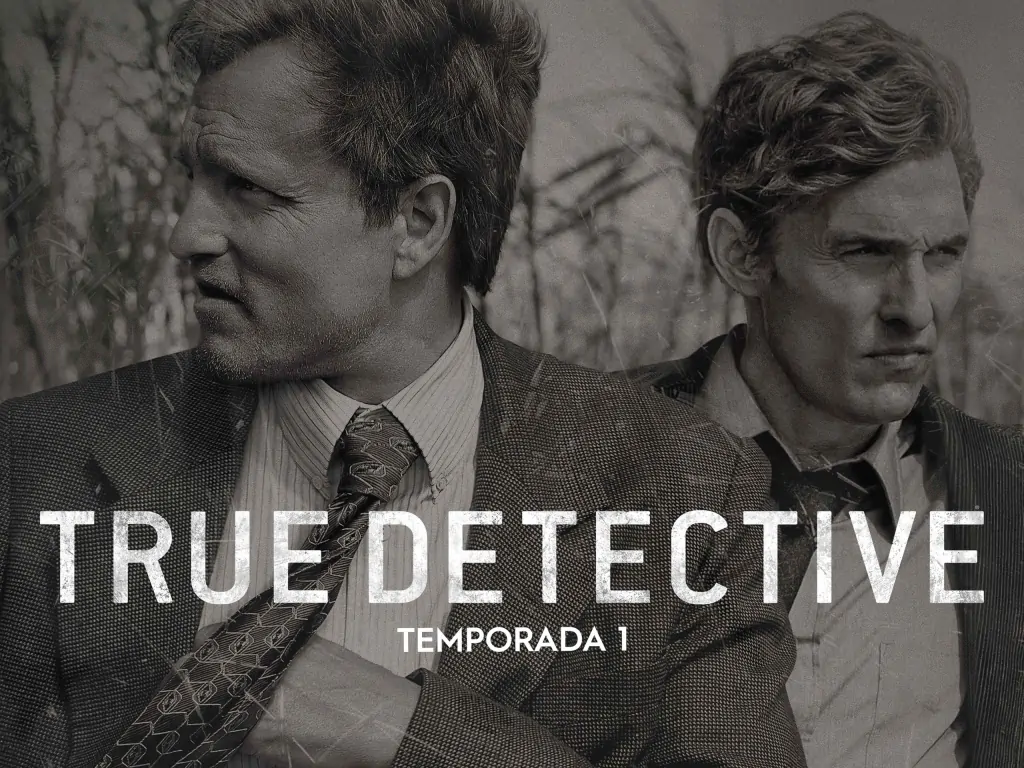 Series recomendadas de la semana: crimen, corrupción y detectives implacables 39 true detective