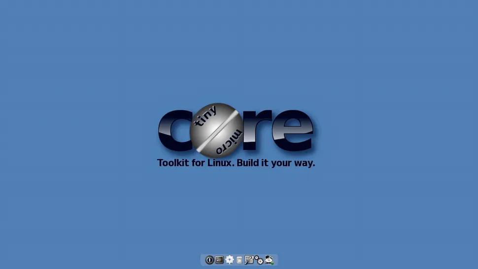 Tiny Core Linux 16.2: así funciona la micro-distro de 23 MB que revive cualquier PC antiguo 34 Tiny Core Linux