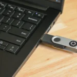 Como crear un USB booteable de Linux