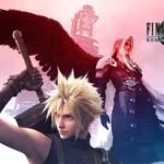 FFVII REMAKE S2 XBOX