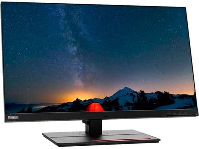 Lenovo ThinkVision P27u 20