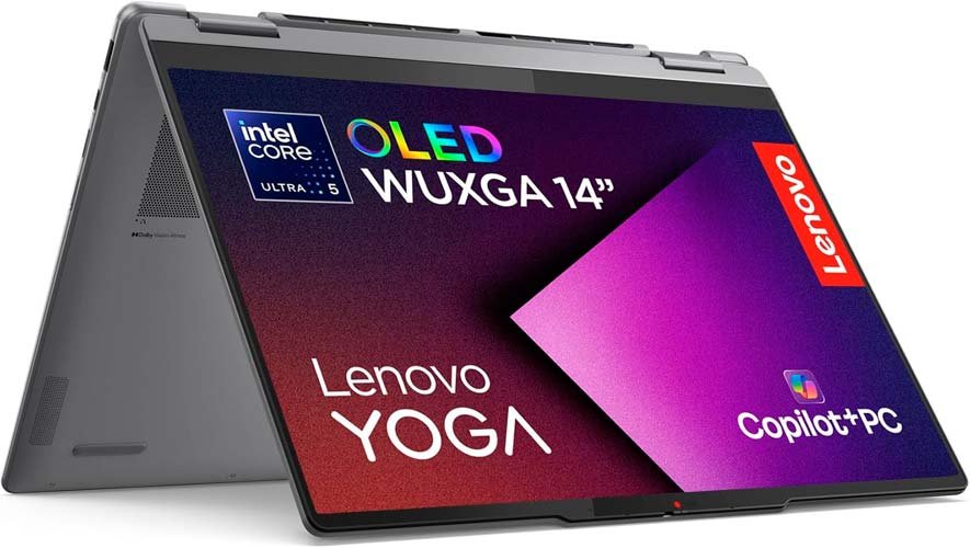 Lenovo Yoga 7 2-in-1 Gen 10
