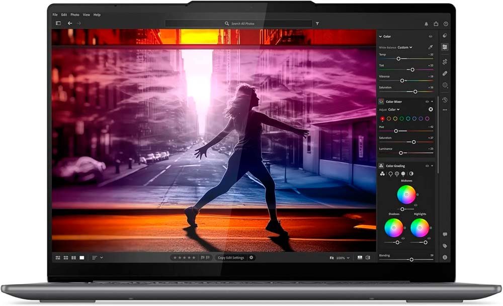 Lenovo Yoga Slim 7 Gen 9