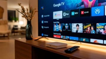 Mejores TV Box Android