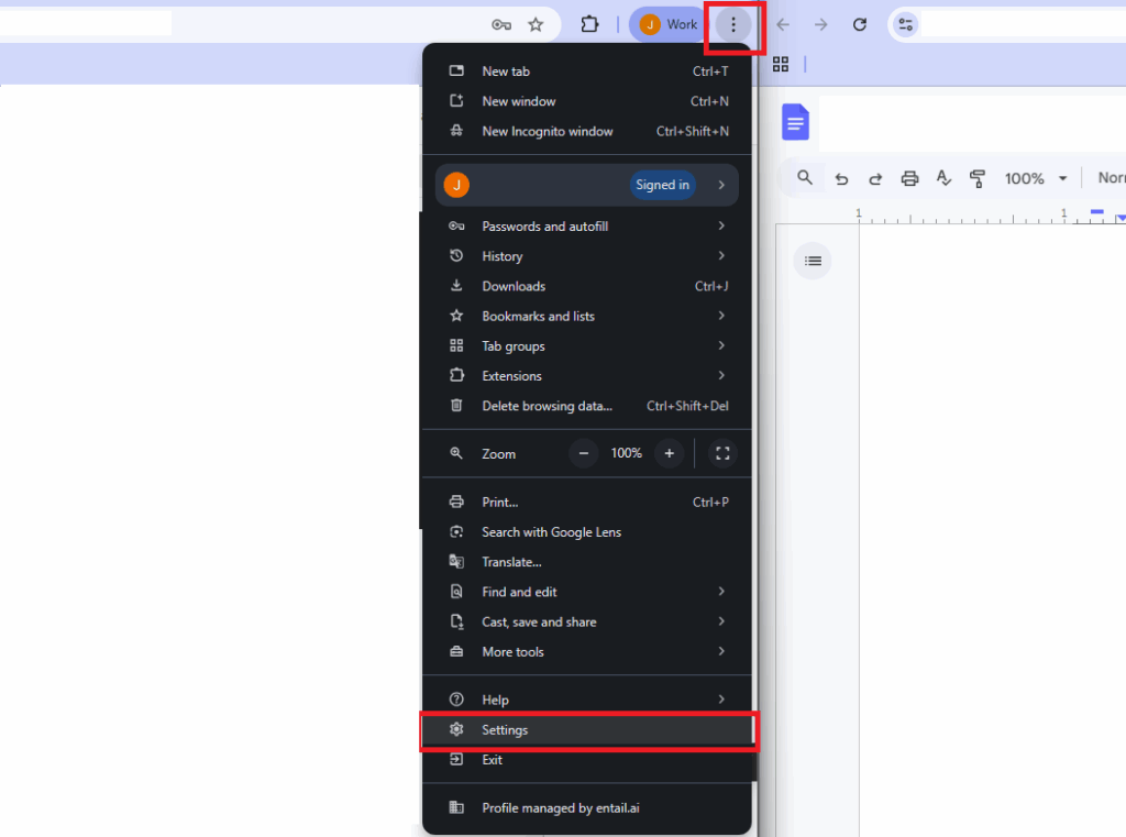Open Settings in Chrome Menu 1024x761 1