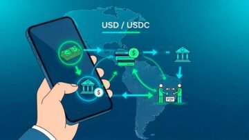 Recibir pagos en dólares