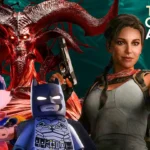 The Game Awards 2025 fix