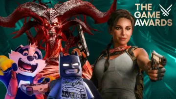 The Game Awards 2025 fix