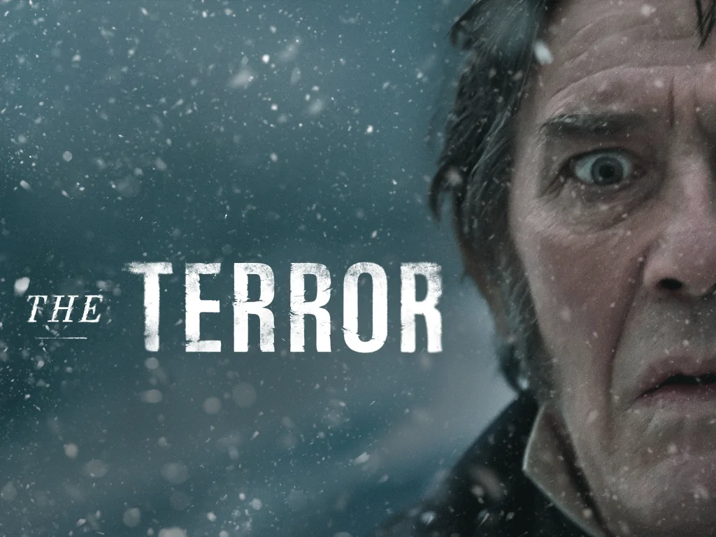 The Terror
