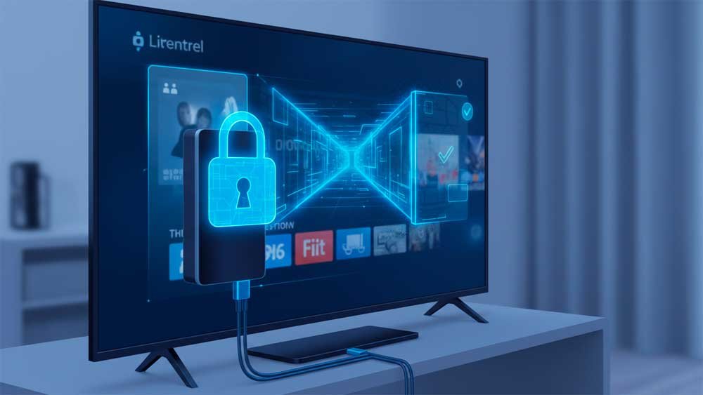 Guía para usar una VPN para Firestick: cómo evitar bloqueos y ver todo lo que quieres