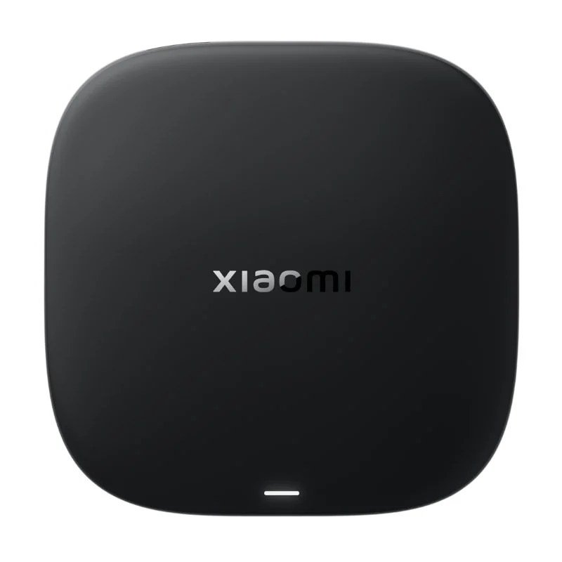 Xiaomi TV Box S