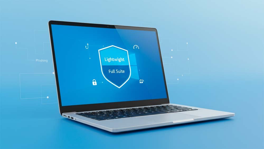 Antivirus para Windows 11
