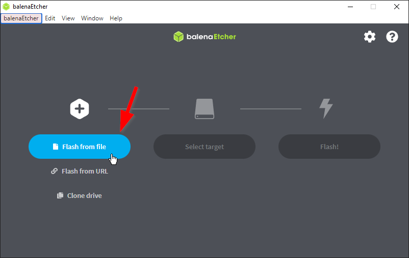 Cómo crear un USB booteable de Linux