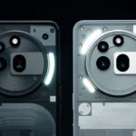 celulares baratos amazon nothing phone 3a