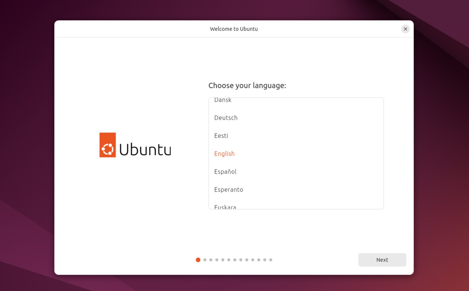 Cómo instalar Ubuntu paso a paso