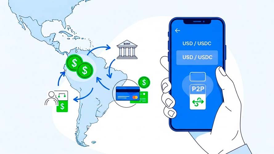 Recibir pagos en dólares con AirTM: guía práctica para mover USD en LATAM 34 Flujos que suelen funcionar para freelancers: PayPal, Wise, Payoneer y plataformas