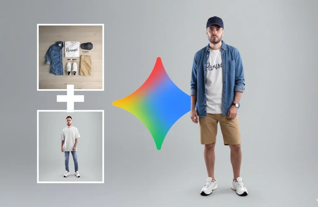 Cómo usar Google Nano Banana