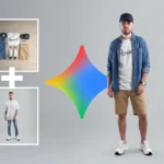 Cómo usar Google Nano Banana