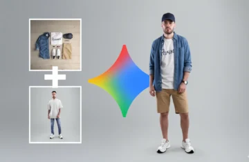 Cómo usar Google Nano Banana