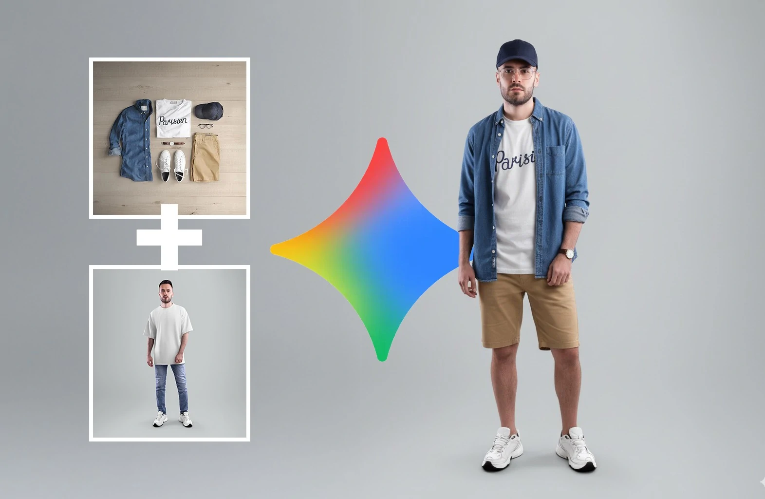 Cómo usar Google Nano Banana: el nuevo generador y editor de imágenes de Gemini 33 Cómo usar Google Nano Banana