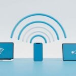 crear zonas WiFi con tu smartphone para compartir internet