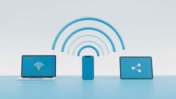 crear zonas WiFi con tu smartphone para compartir internet