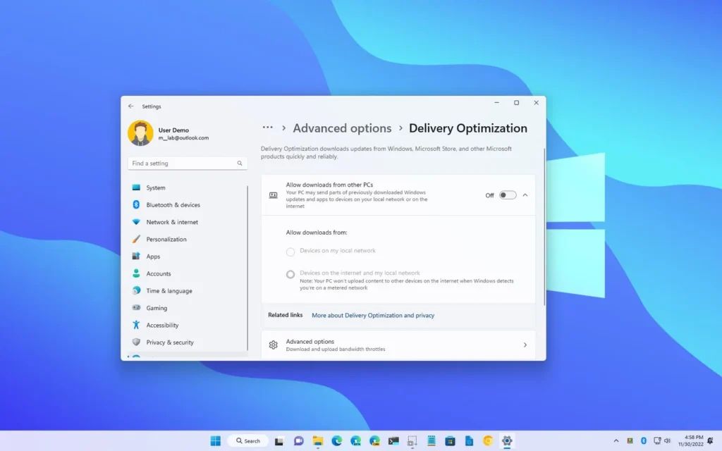 Esta función de Windows consume RAM en secreto y ralentiza tu PC con el tiempo 52 delivery ram w11