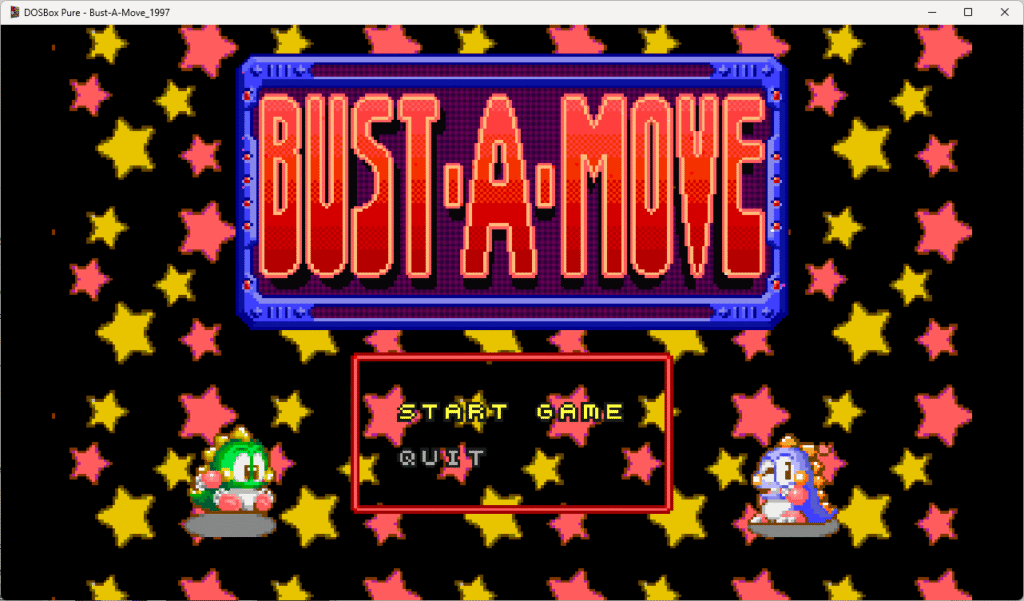 Cómo jugar juegos retro de MS-DOS fácilmente con DOSBox Pure Unleashed 61 dos z3