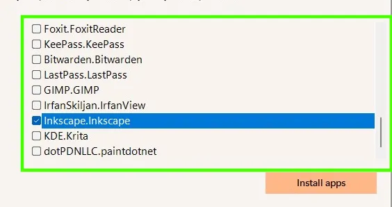Crea tu propio Windows 11 ligero y optimizado con Flyoobe: Guía paso a paso 54 fli20
