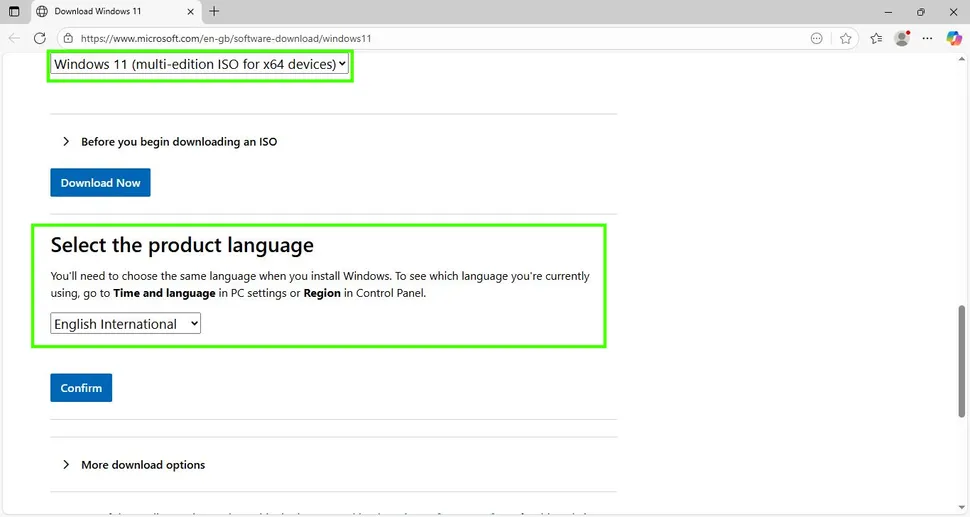 Crea tu propio Windows 11 ligero y optimizado con Flyoobe: Guía paso a paso 38 fli5