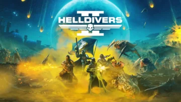helldivers 2 pc