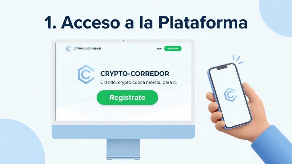Cómo comprar Bitcoin con tarjeta de crédito o débito en un exchange de criptomonedas