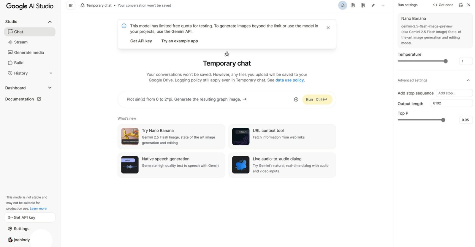 Cómo usar Google Nano Banana: el nuevo generador y editor de imágenes de Gemini 38 Cómo usar Google Nano Banana