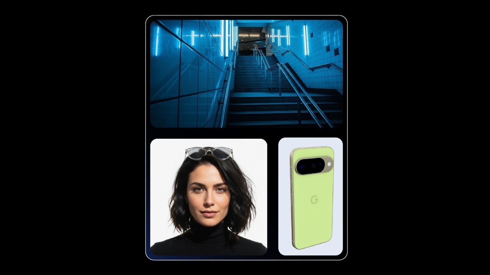 Cómo usar Google Nano Banana: el nuevo generador y editor de imágenes de Gemini 34 Cómo usar Google Nano Banana