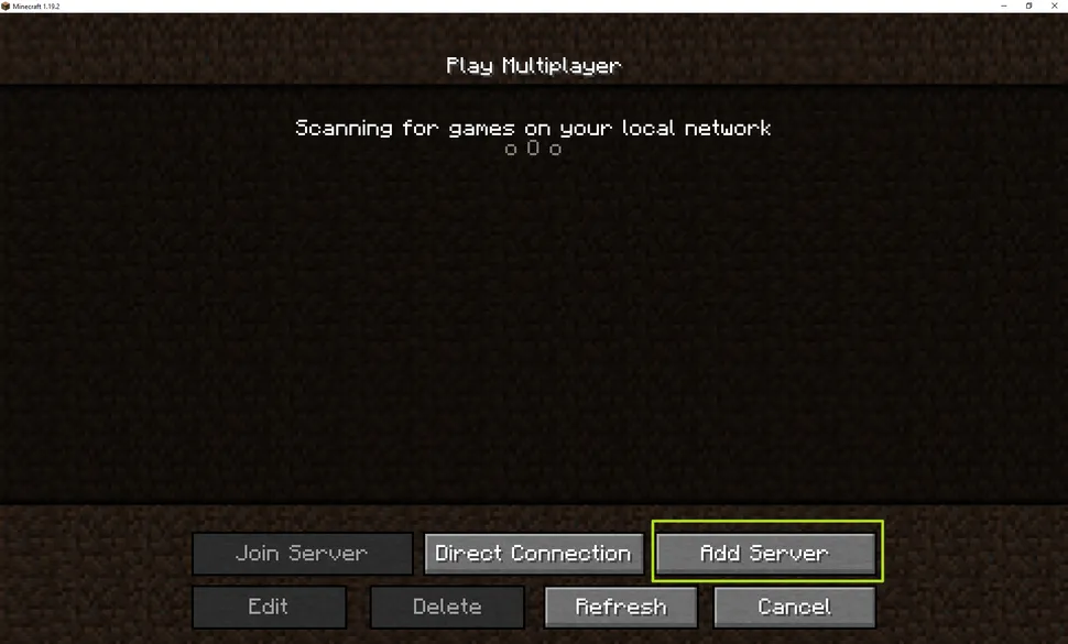 Cómo crear un servidor de Minecraft en Raspberry Pi 43 mine9
