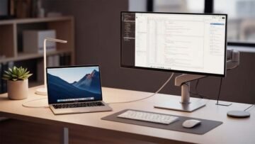 Mejores monitores para oficina: guía definitiva para elegir