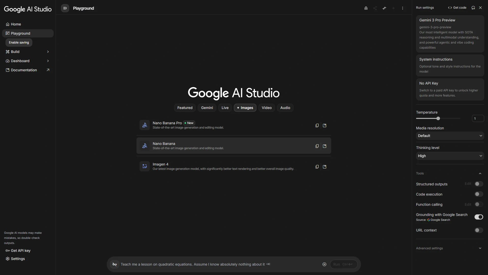 Cómo usar Google Nano Banana: el nuevo generador y editor de imágenes de Gemini 36 nano banana