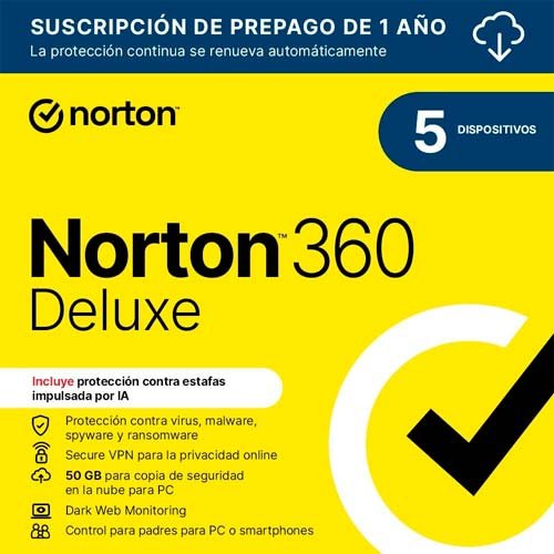 norton 360
