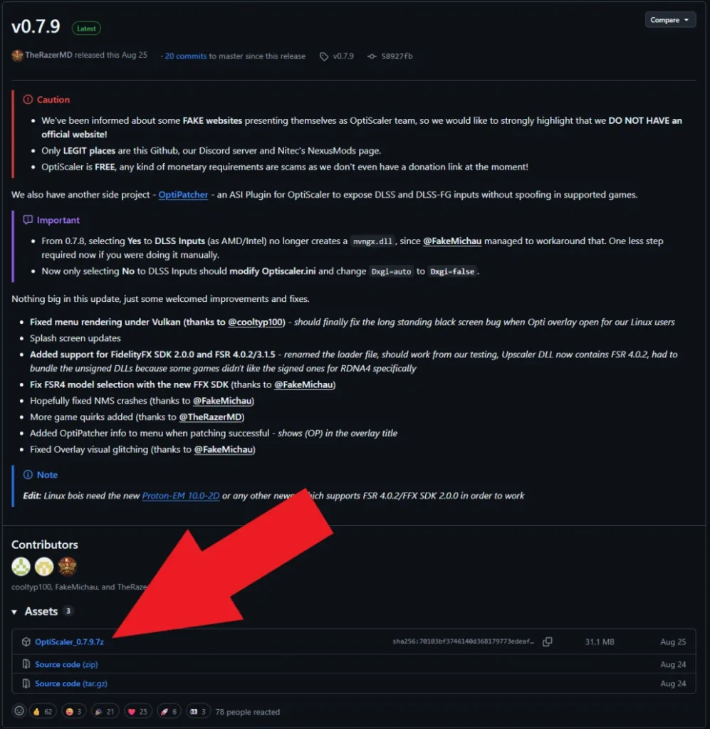 Cómo añadir AMD FSR4 a cualquier juego