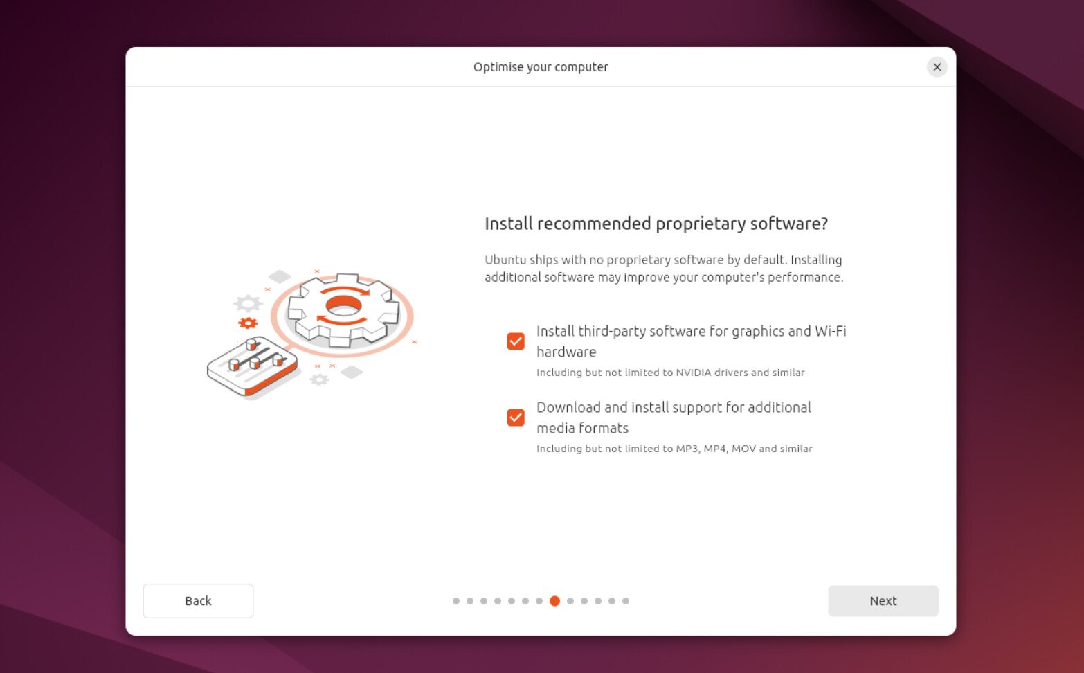 optimise your computer