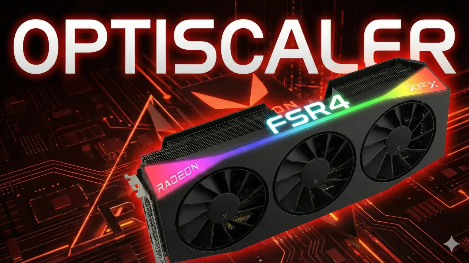 optiscaler fsr4