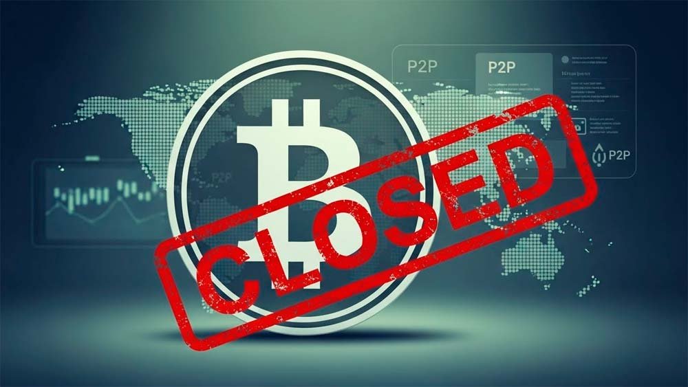 Qué pasó con LocalBitcoins