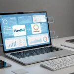 Cómo recibir pagos por PayPal sin cuenta PayPal usando Payoneer