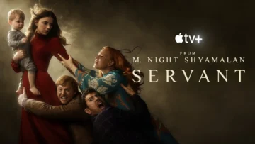 series recomendadas servant