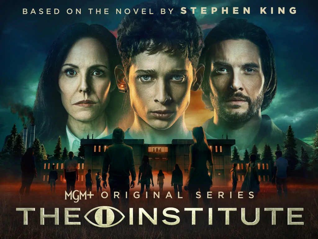 the institute