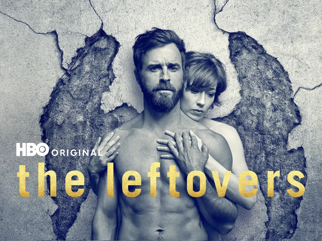 the leftovers