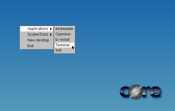 Tiny Core Linux 16.2: así funciona la micro-distro de 23 MB que revive cualquier PC antiguo 40 tiny install