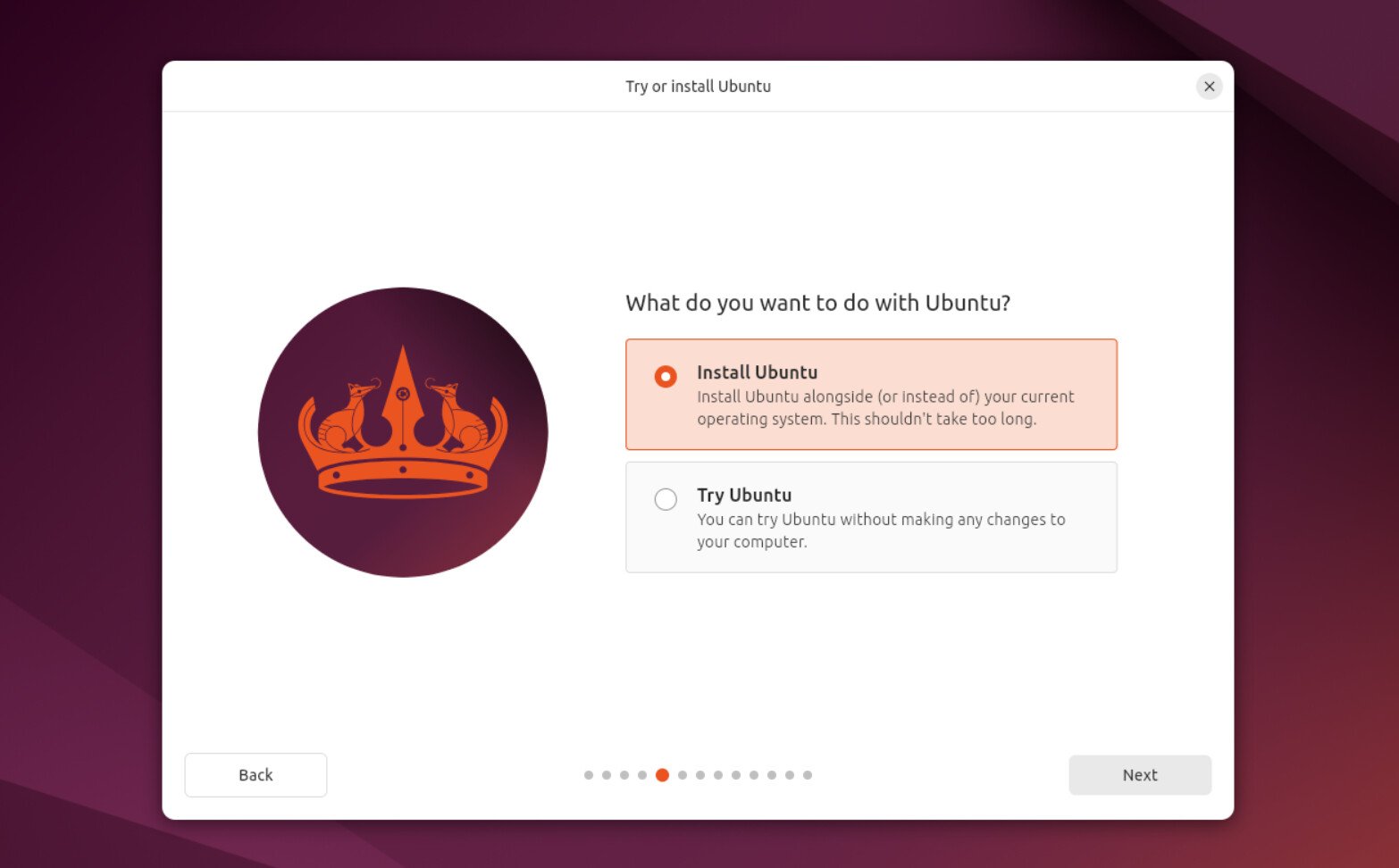 Cómo instalar Ubuntu paso a paso